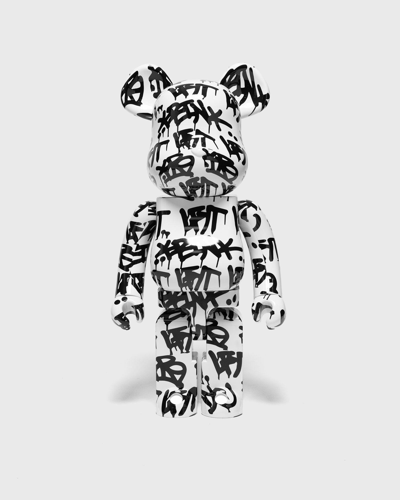 BEARBRICK 1000% LFYT X KRINK