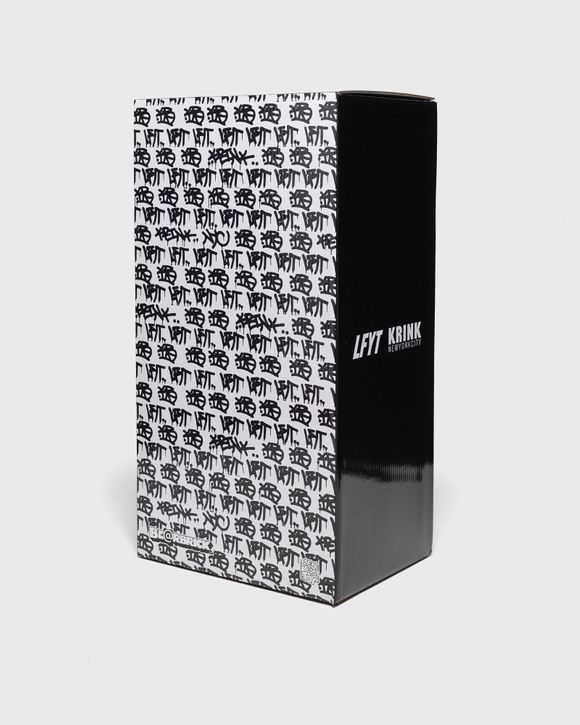 BEARBRICK 1000% LFYT X KRINK