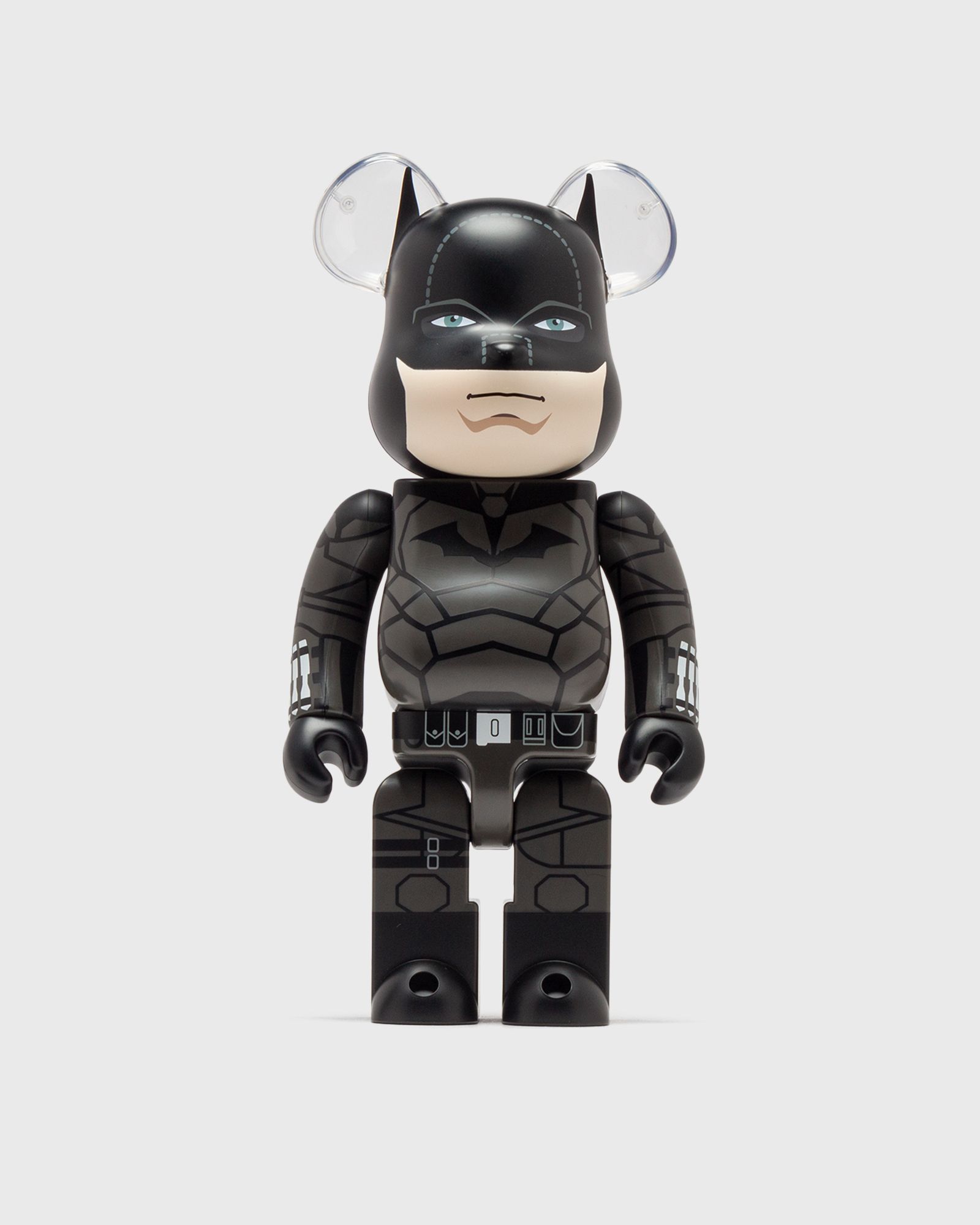 BEARBRICK 1000% THE BATMAN