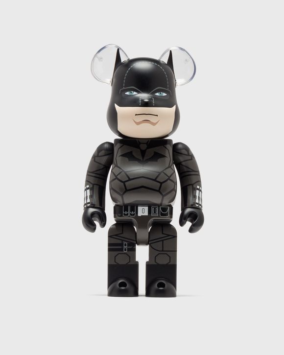 MEDICOM BEARBRICK 1000% THE BATMAN Multi - MULTI