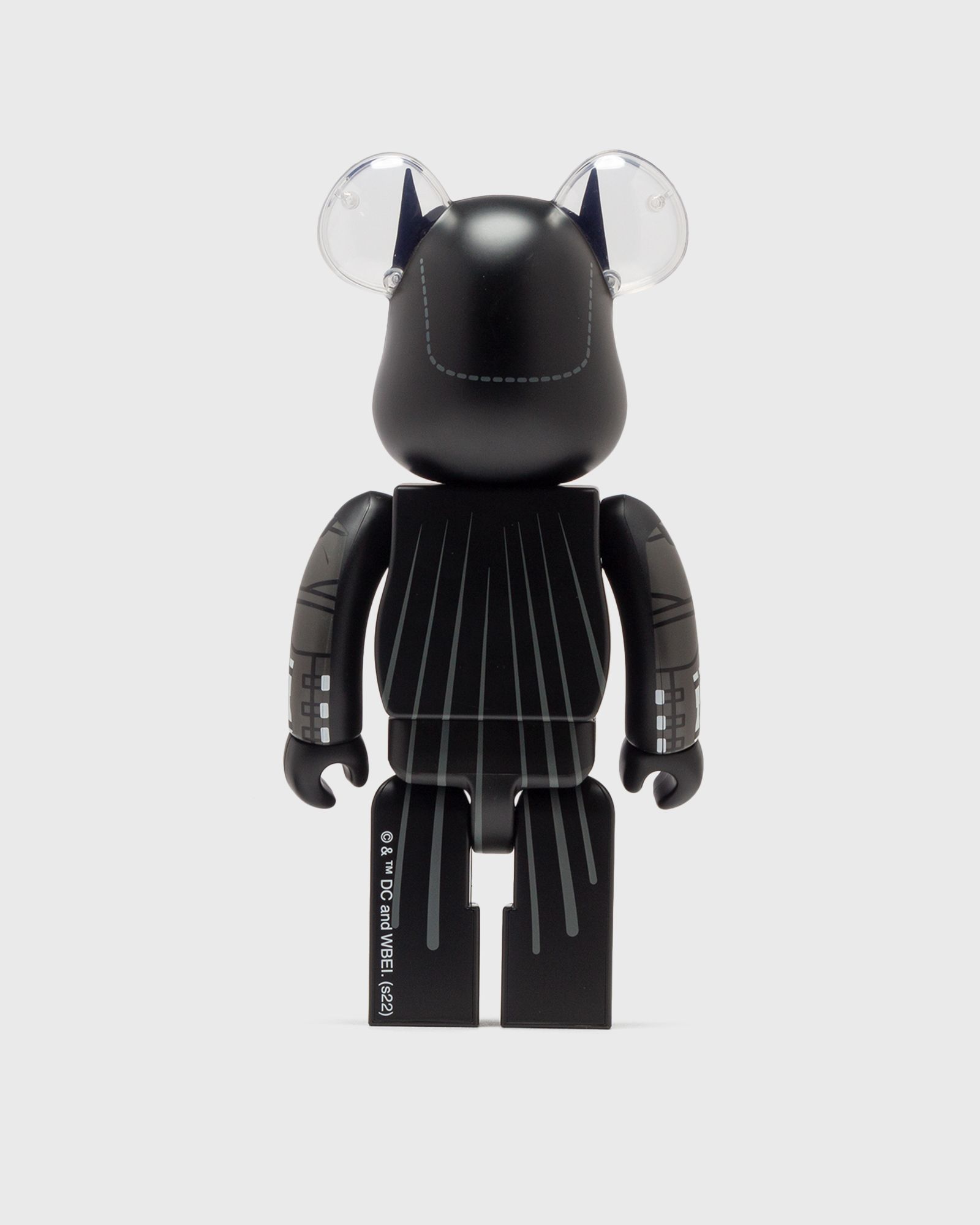 BEARBRICK 1000% THE BATMAN