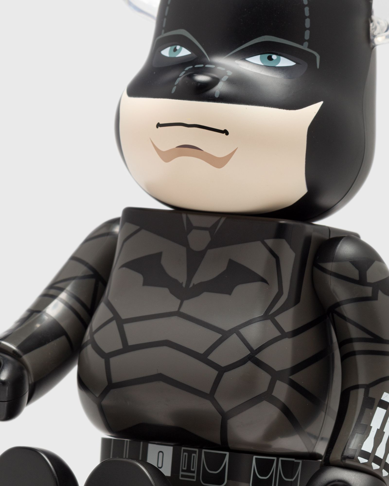 BEARBRICK 1000% THE BATMAN
