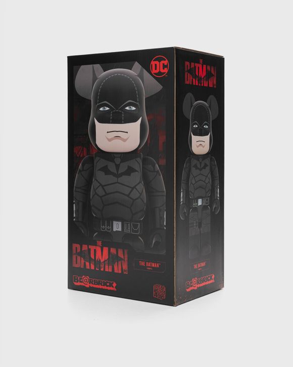 MEDICOM BEARBRICK 1000% THE BATMAN Multi - MULTI