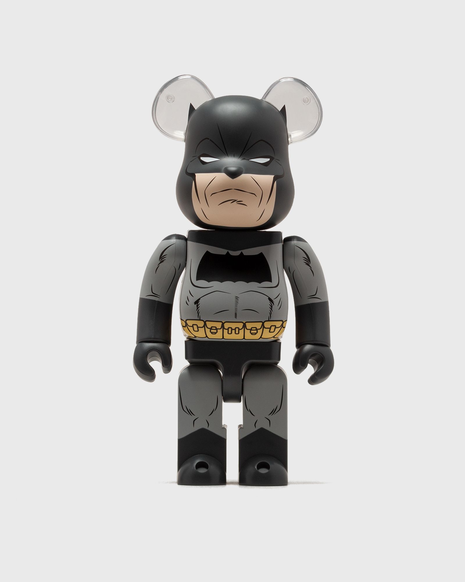 BEARBRICK 1000% THE DARK KNIGHT RETURNS BATMAN