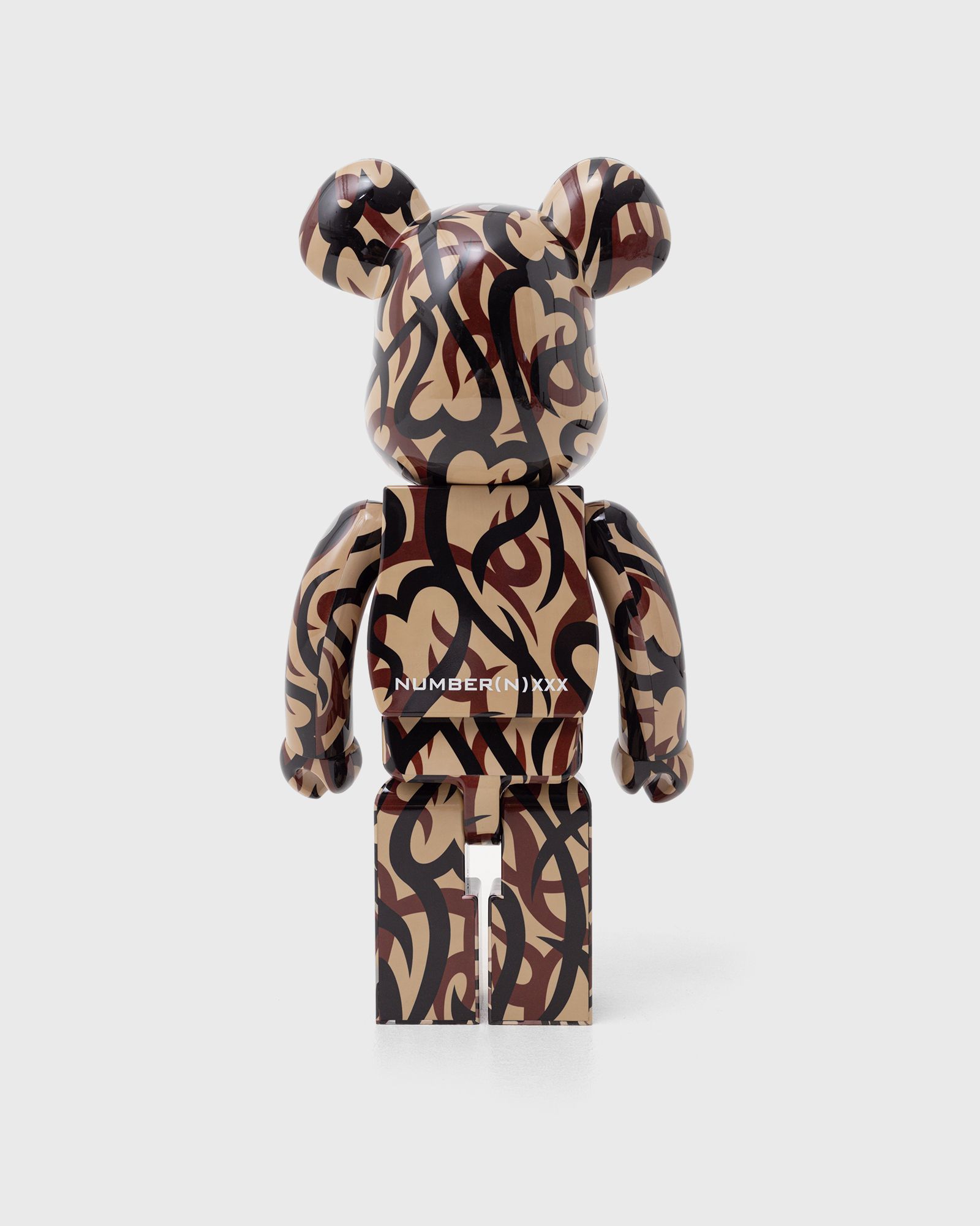 MEDICOM TOY - 新品未使用 BE@RBRICK GOD SELECTION XXX 1000% Be@rbrick // X God Selection XXX 1000% Figurine – VSP