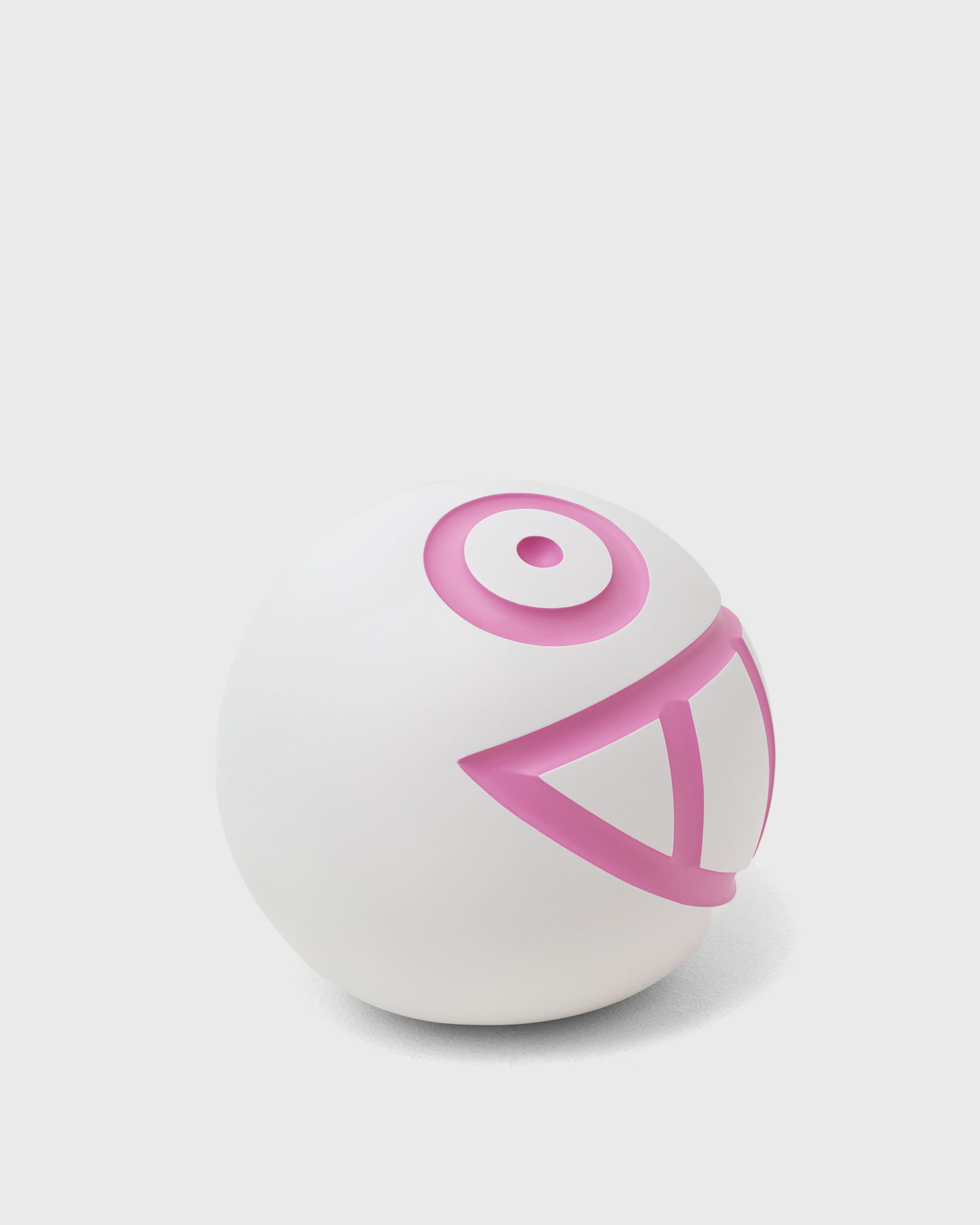 VCD ANDRE SARAIVA MR. A BALL W SIZE