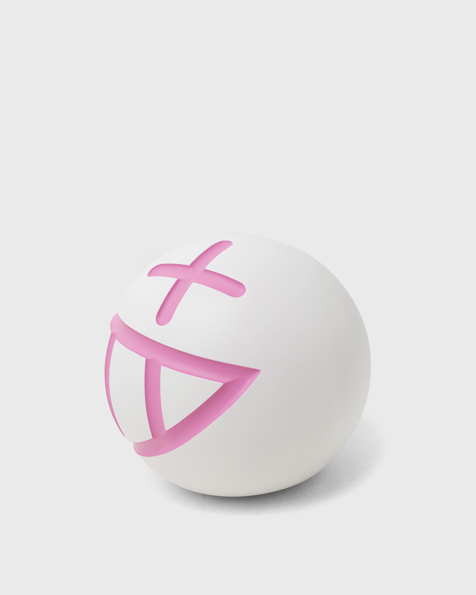 VCD ANDRE SARAIVA MR. A BALL W SIZE