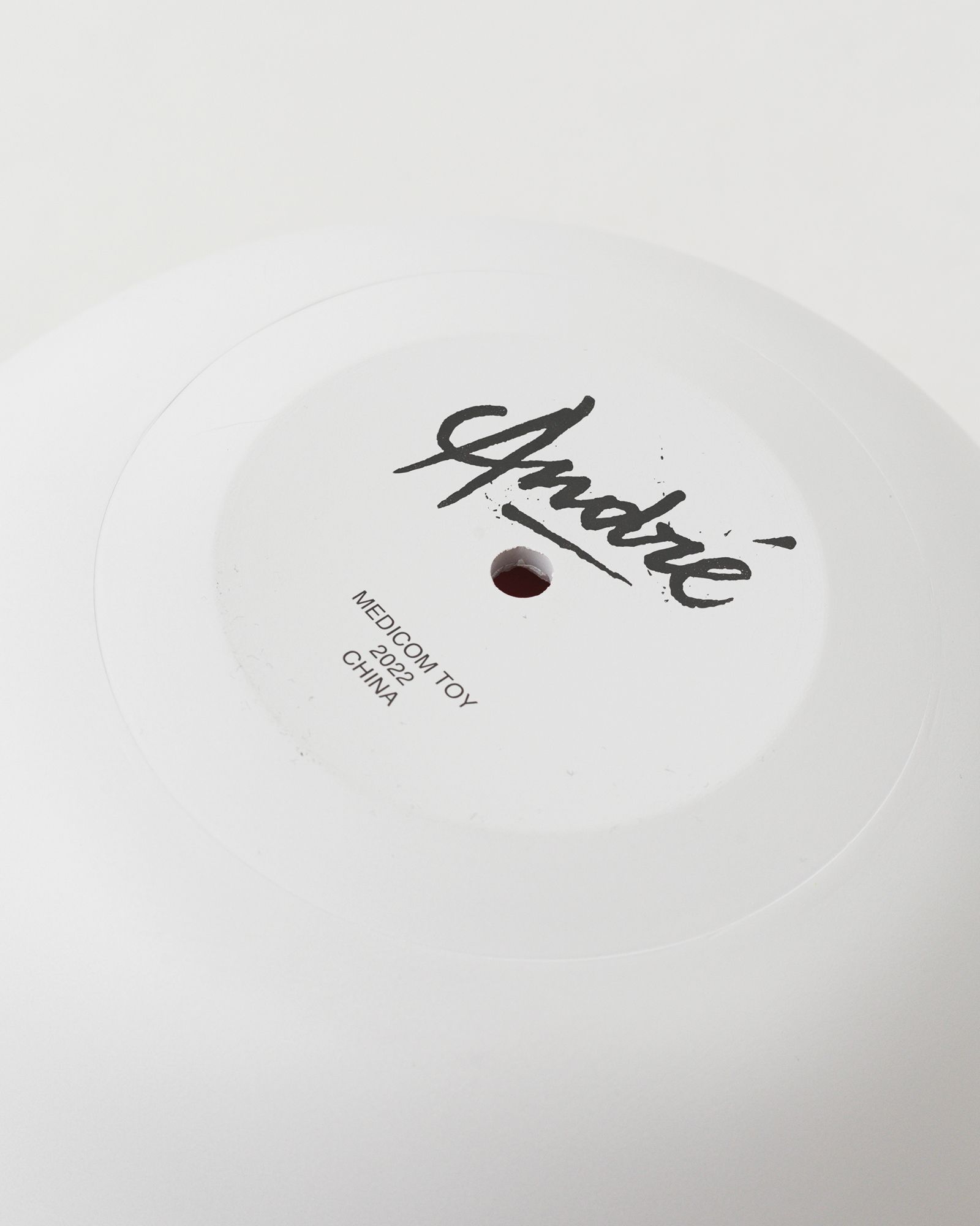 VCD ANDRE SARAIVA MR. A BALL W SIZE