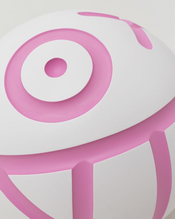 VCD ANDRE SARAIVA MR. A BALL W SIZE