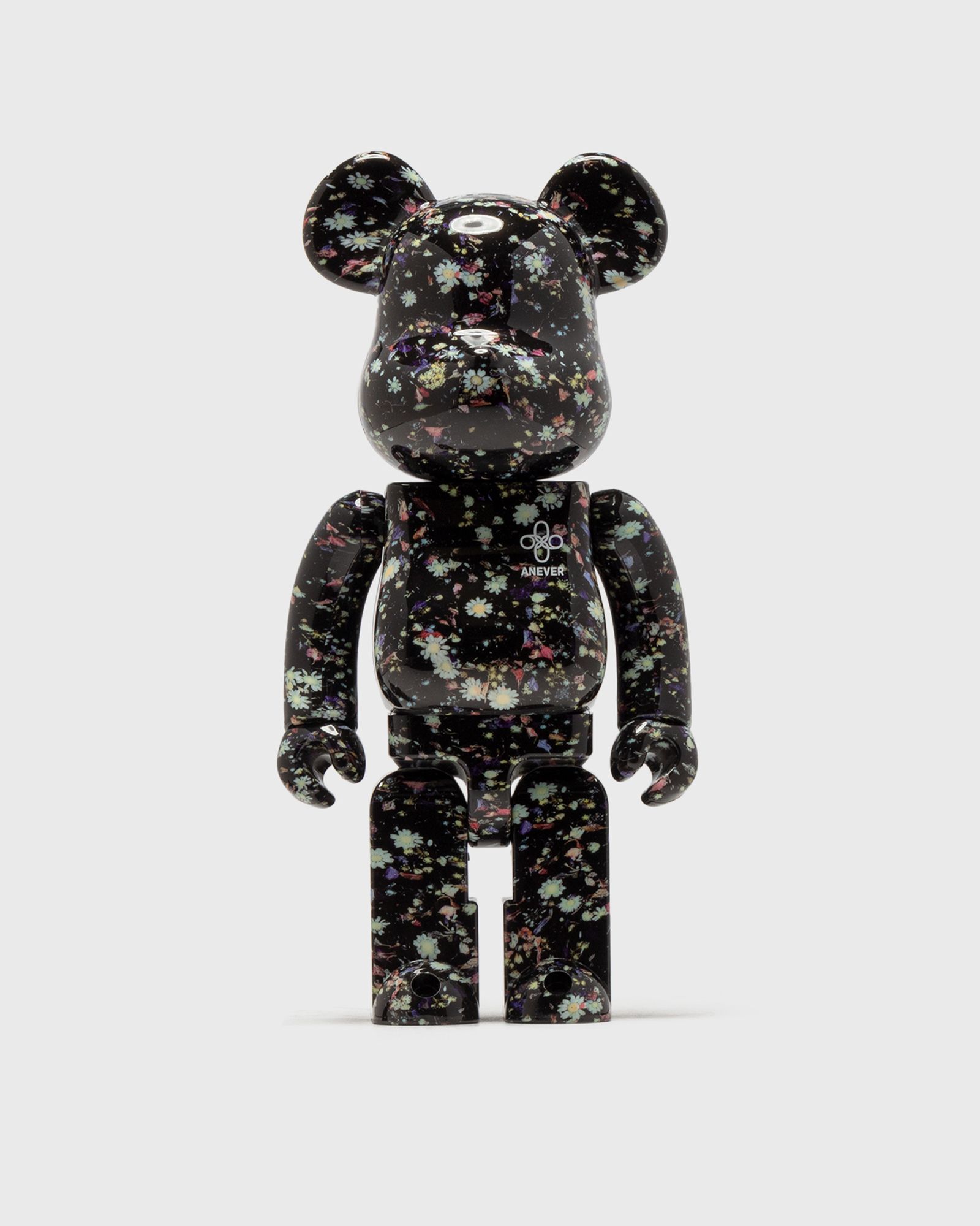 BE@RBRICK B@BY MATT BLACK Ver. 1000％ BE@RBRICK SERIES 50