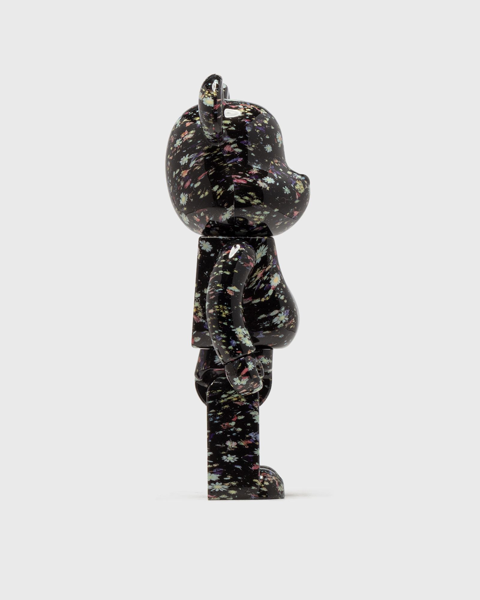 MEDICOM BEARBRICK 1000% ANEVER BLACK Multi | BSTN Store