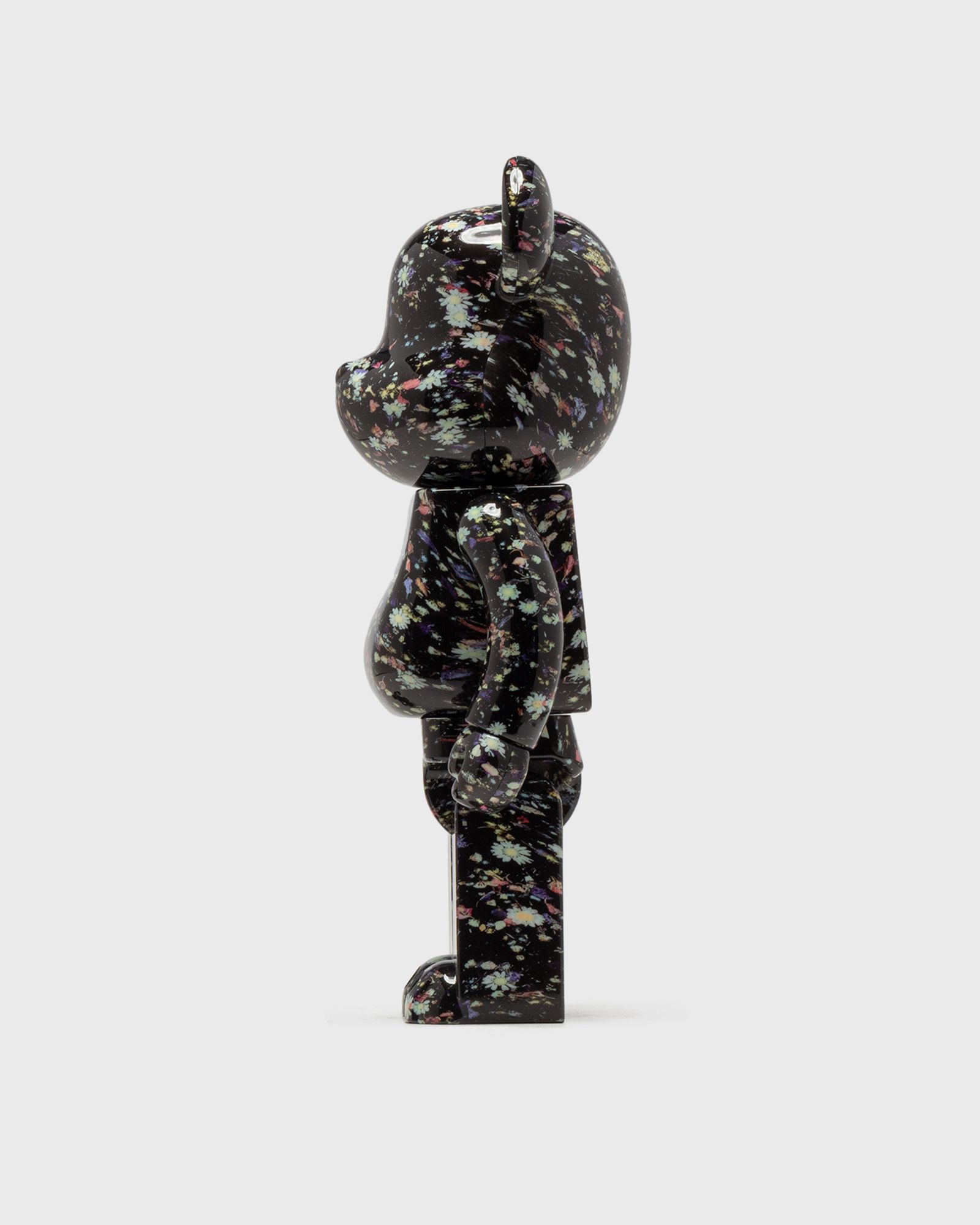 MEDICOM BEARBRICK 1000% ANEVER BLACK Multi | BSTN Store