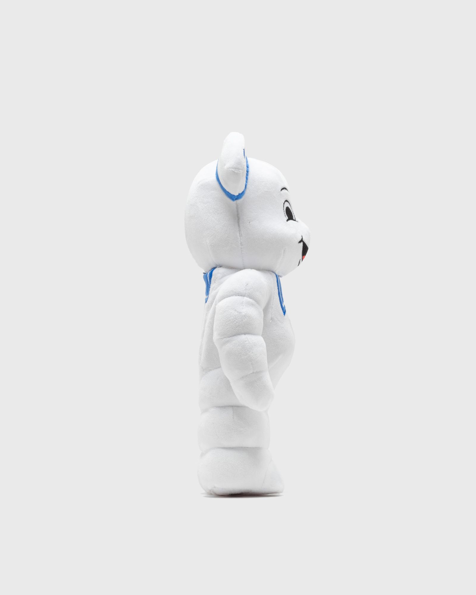 BEARBRICK 400% GHOSTBUSTERS STAY PUFT MARSHMALLOW MAN COSTUME VERSION