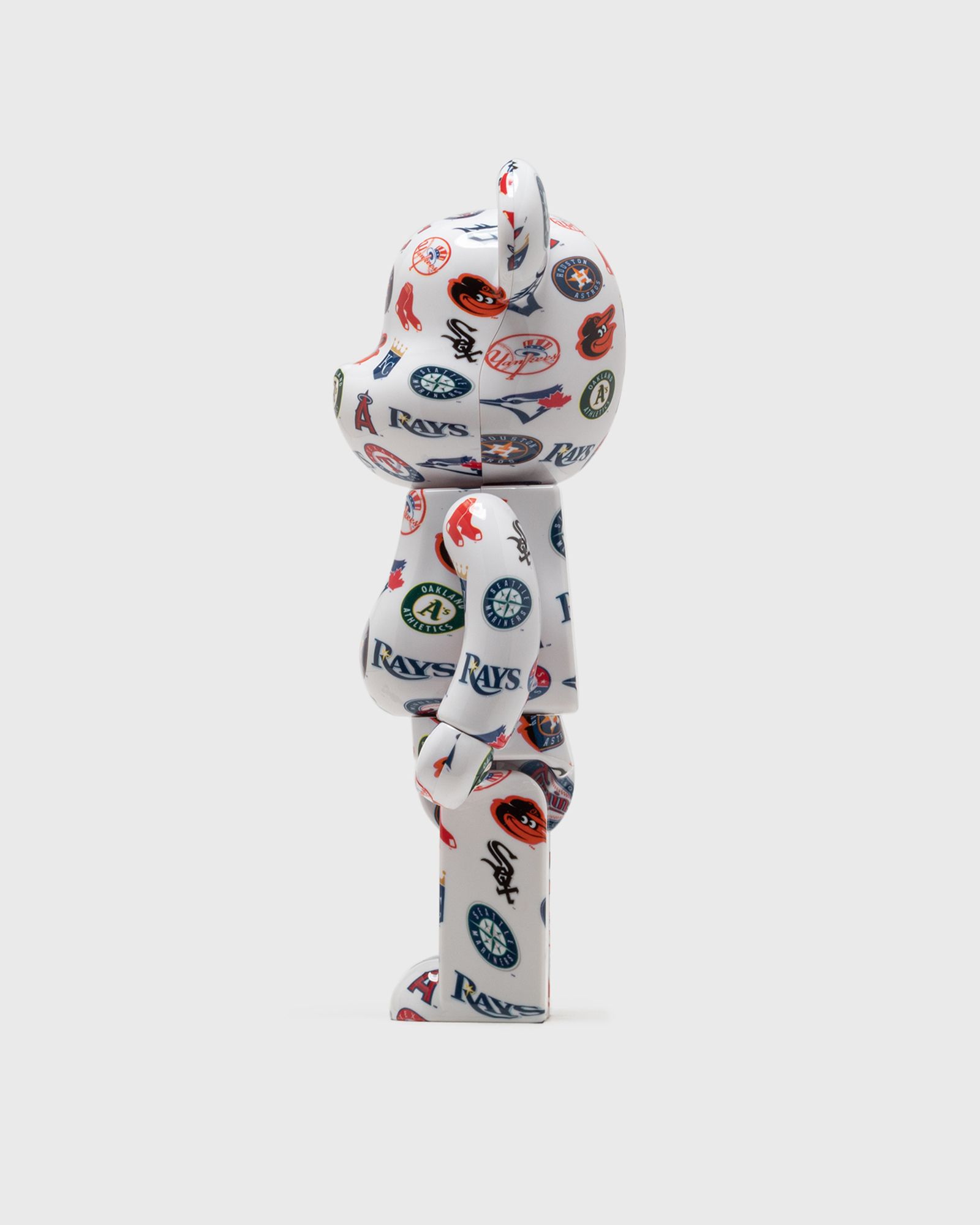 その他 MEDICOM TOY - BE@RBRICK MLB NATIONAL LEAGUE (TM) 1000% BE@RBRICK MLB NATIONAL LEAGUE (TM) 1000％ Original Bearbrick