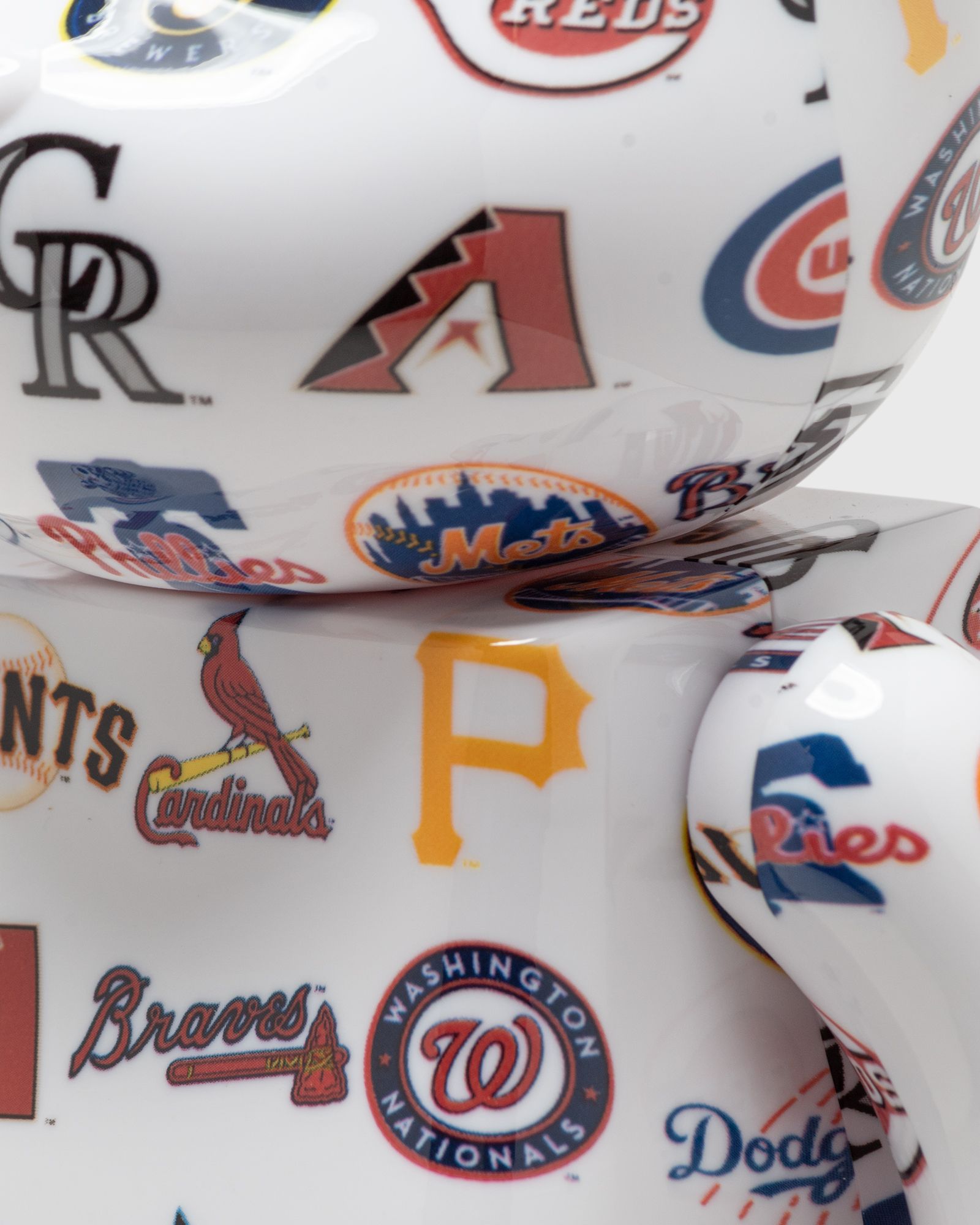 BEARBRICK 1000% MLB NATIONAL LEAGUE