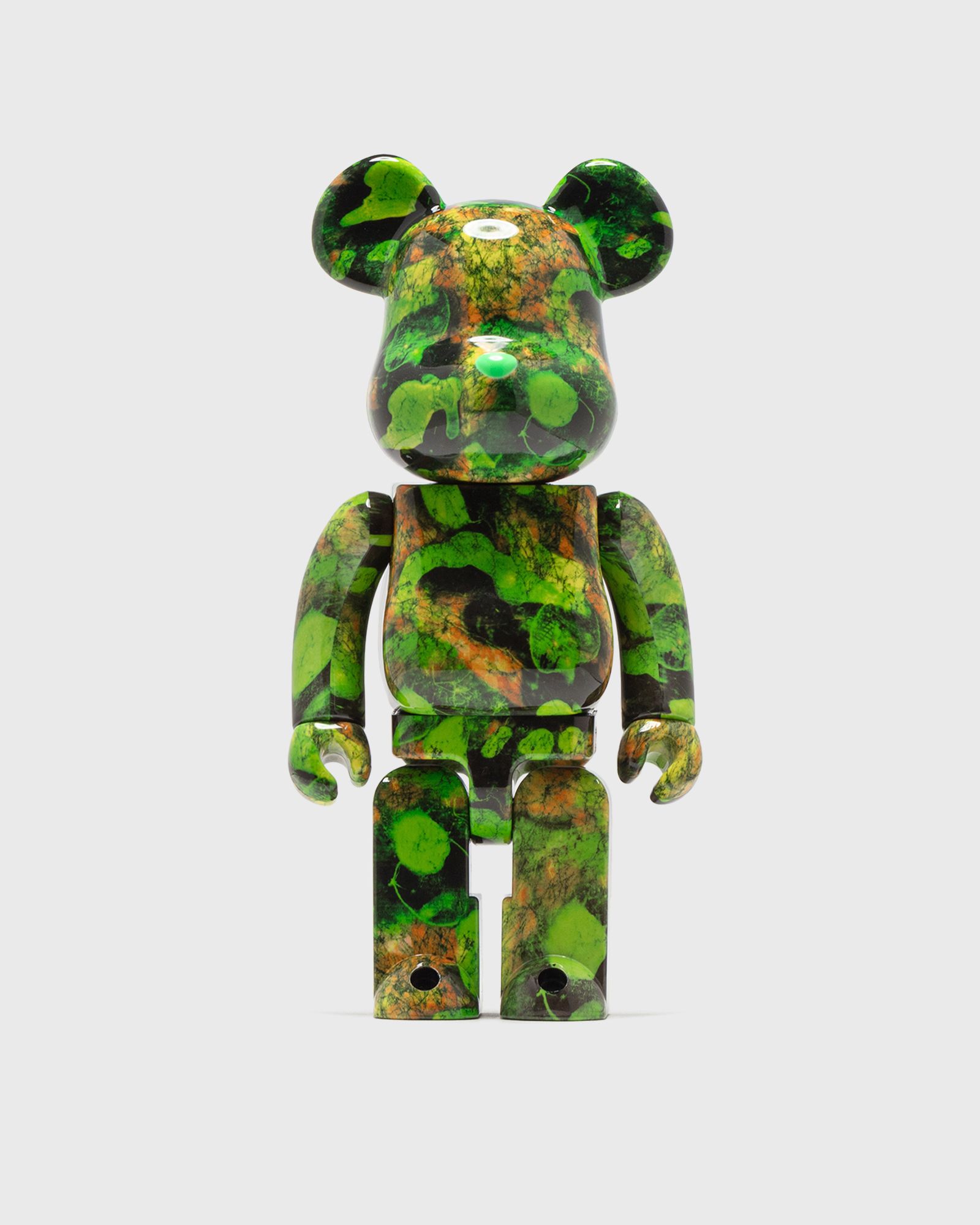 BEARBRICK 1000% PUSHEAD #6