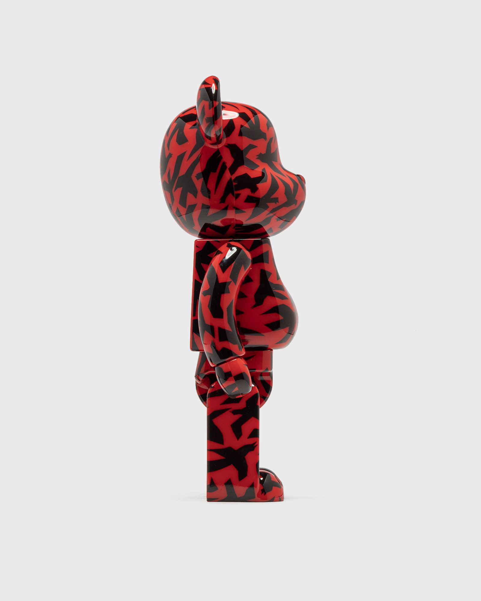 BEARBRICK 1000% ALFRED HITCHCOCK THE BIRDS