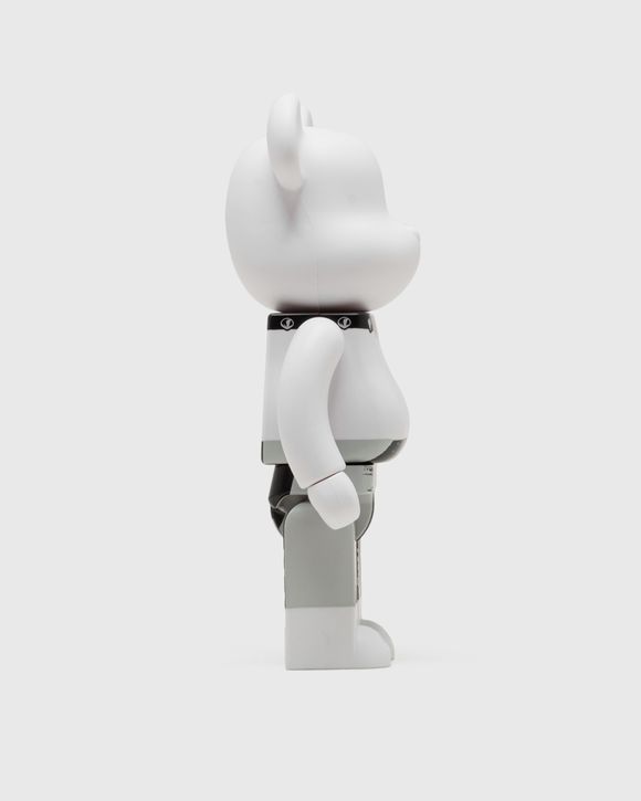 MEDICOM BEARBRICK 1000% ANDY WARHOL X THE ROLLING STONES STICKY ...