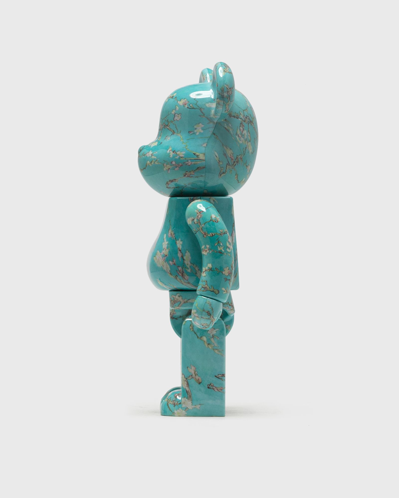 BEARBRICK 1000% VAN GOGH ALMOND BLOSSOMS
