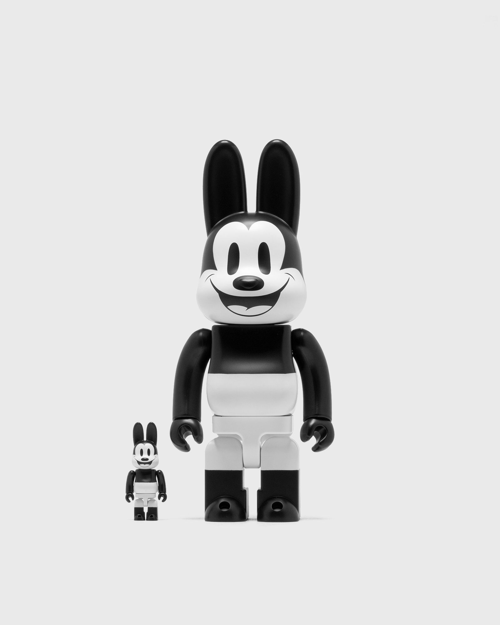 RABBRICK OSWALD THE LUCKY RABBIT 2-PACK