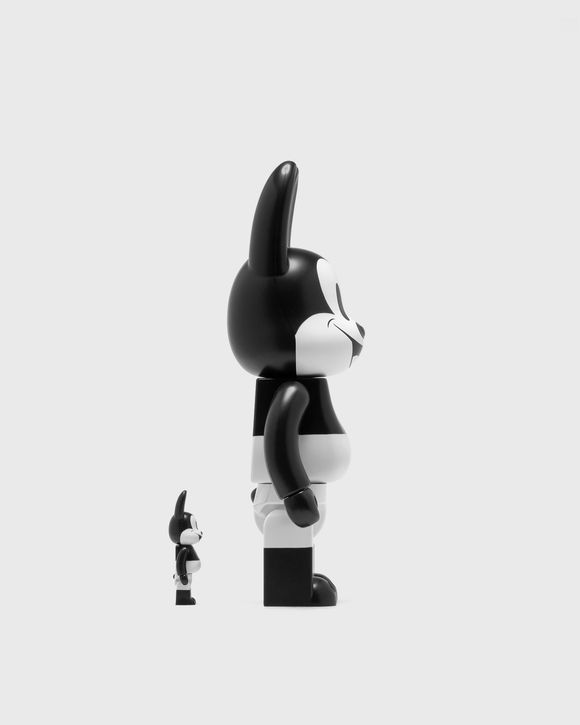 フィギュア BE@RBRICK OSWALD the LUCKY RABBIT