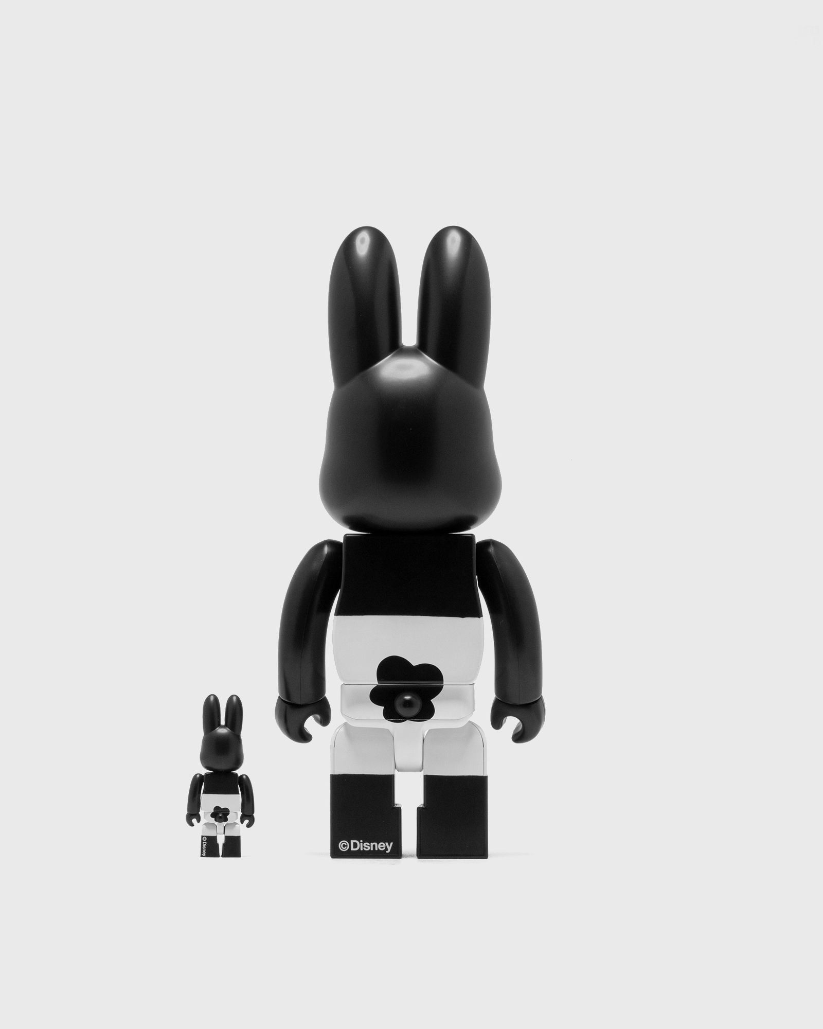 RABBRICK OSWALD THE LUCKY RABBIT 2-PACK