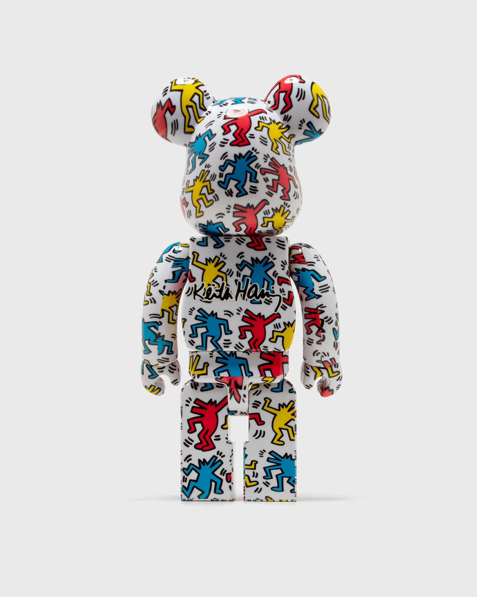 BEARBRICK 1000% KEITH HARING #9