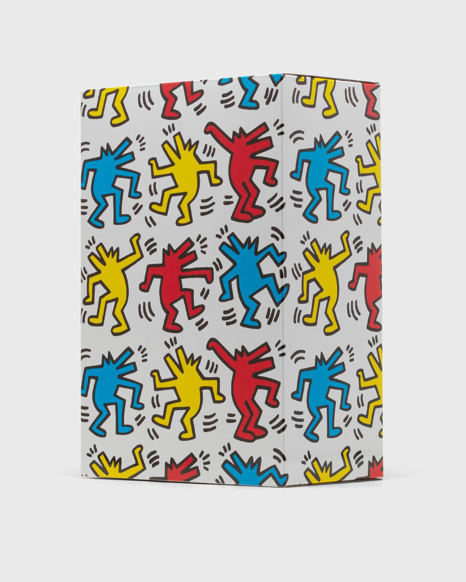 BEARBRICK 1000% KEITH HARING #9