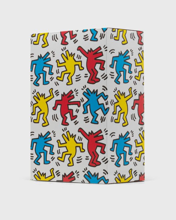 BEARBRICK 1000% KEITH HARING #9