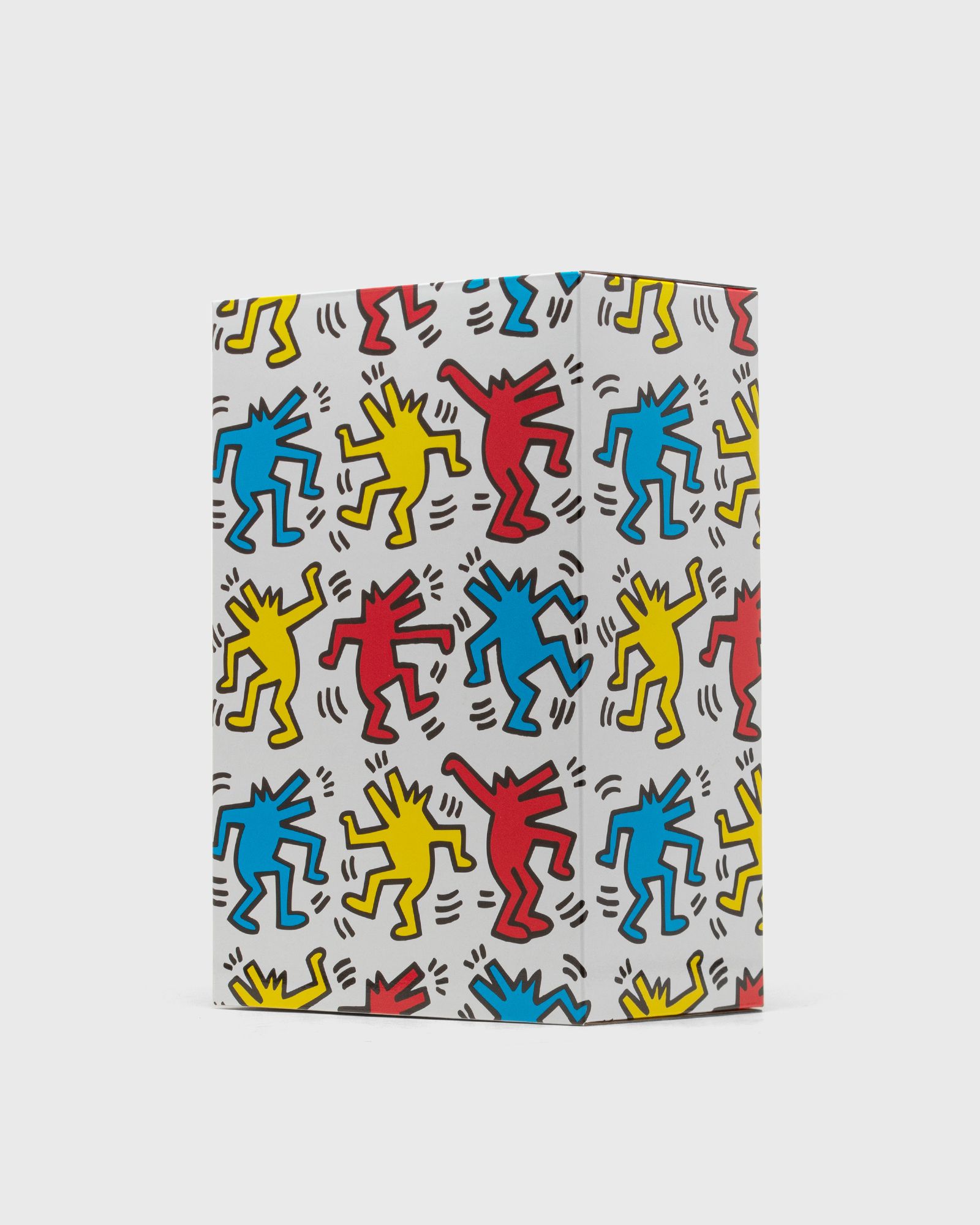 BEARBRICK 400% KEITH HARING #9 2-PACK