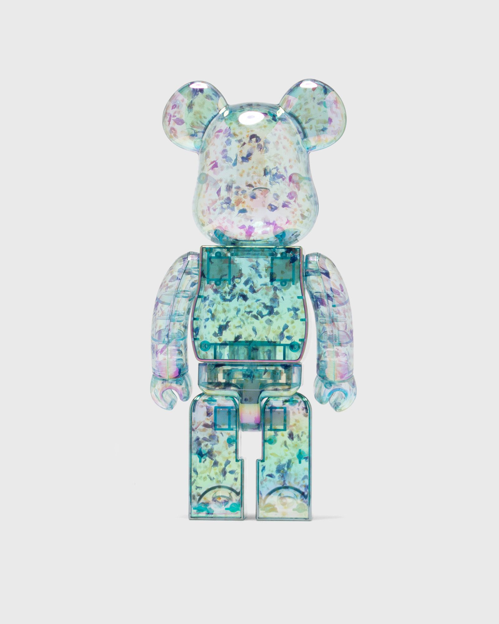 BEARBRICK 1000% ANEVER VERSION 3