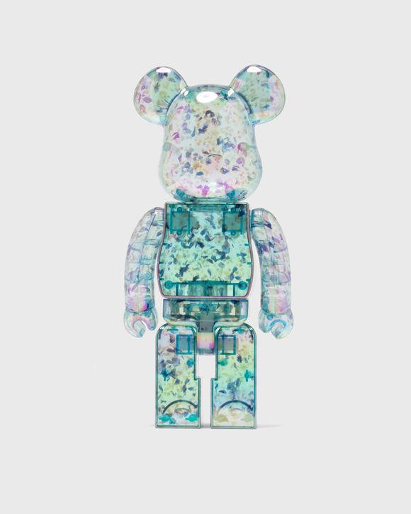 MEDICOM BEARBRICK 1000% ANEVER VERSION 3 Multi | BSTN Store
