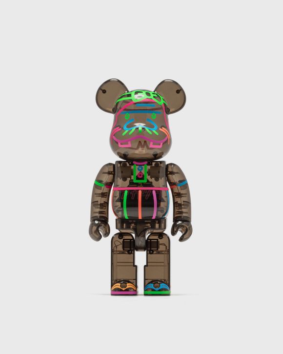 BE@RBRICK ニューアカツカ バカボンのパパ 400％ - フィギュア