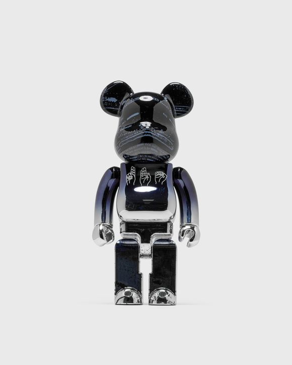 BEARBRICK 400% U.F.O. 2ND VERSION W/ LIGHT | BSTN Store