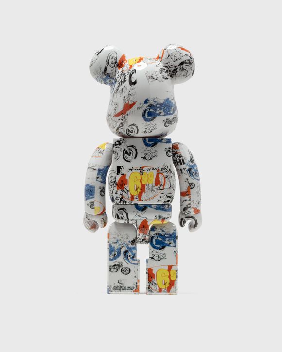 大きい割引 BE@RBRICK 400％ Supper 100％