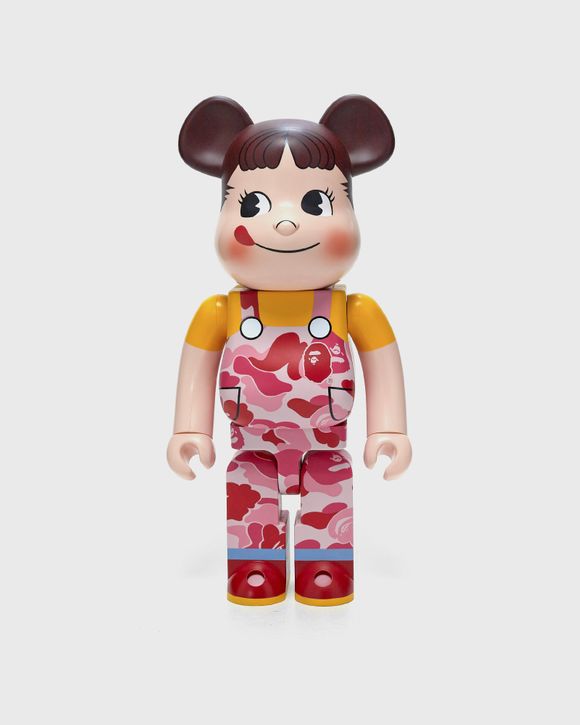 MEDICOM BEARBRICK 1000% ANDY WARHOL MARILYN MONROE #2 Multi | BSTN