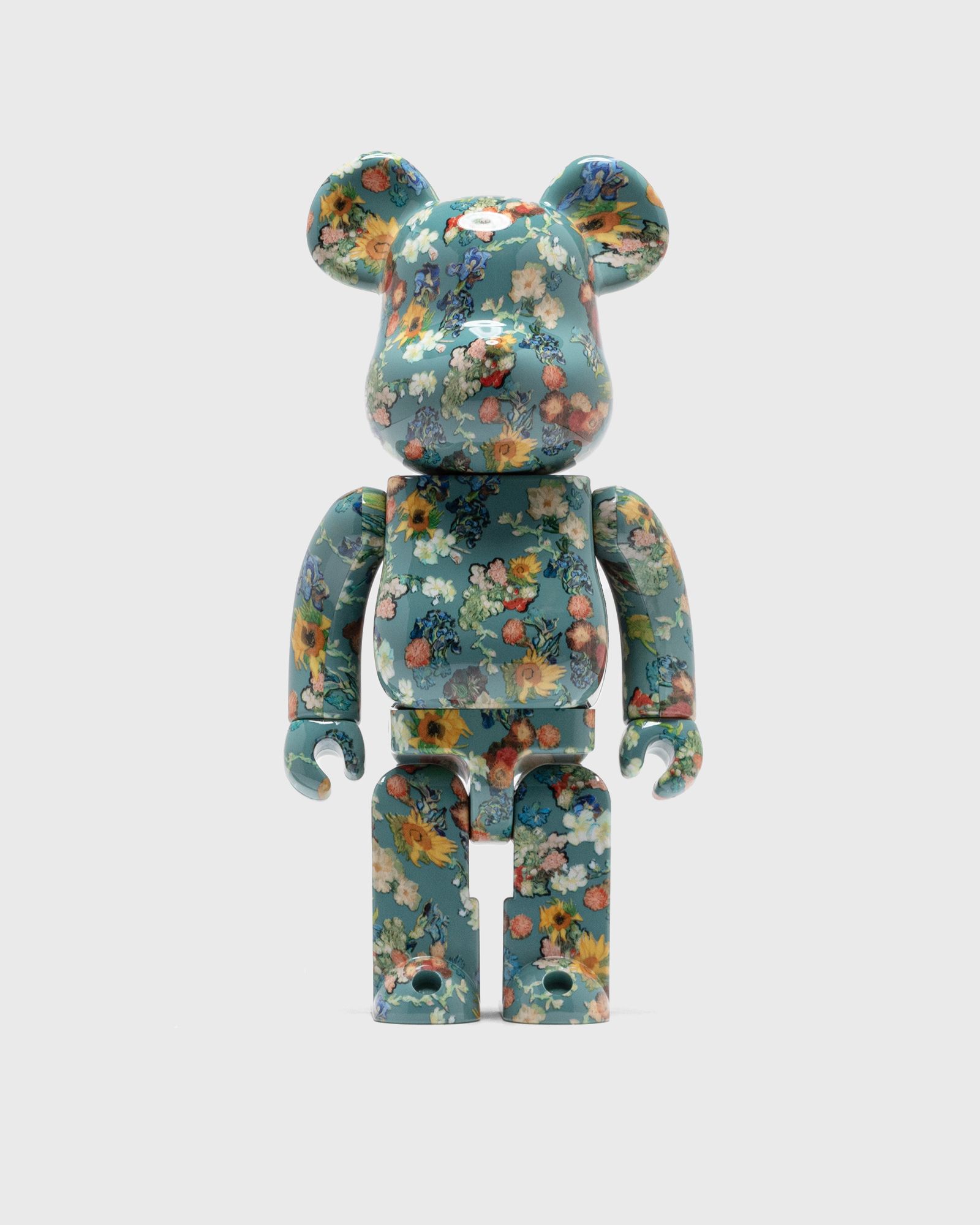 MEDICOM TOY - 【3/20まで掲載】BE@RBRICK Van Gogh ベアブリック1000％ Vincent van Gogh BE@RBRICK 1000％ ベアブリック