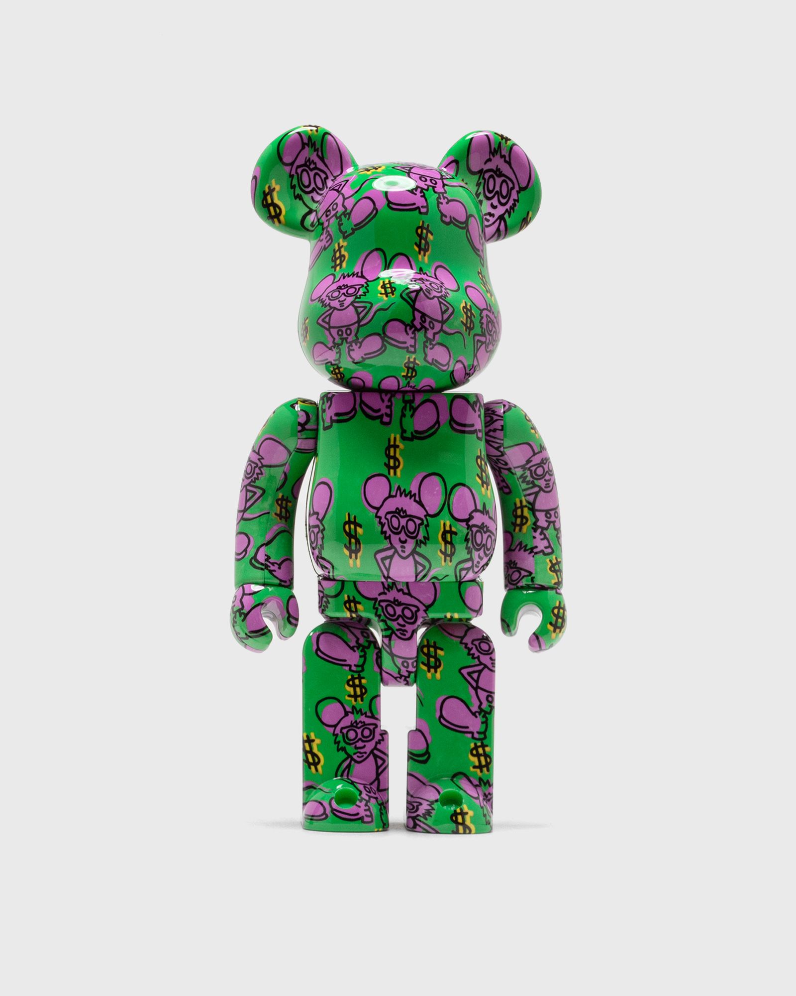 BEARBRICK 1000% KEITH HARING #11