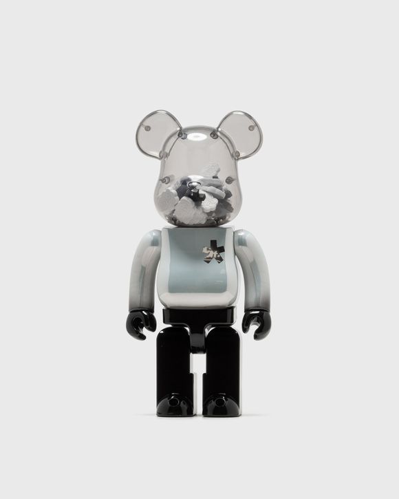 MEDICOM BEARBRICK 400% ERIC HAZE Multi | BSTN Store