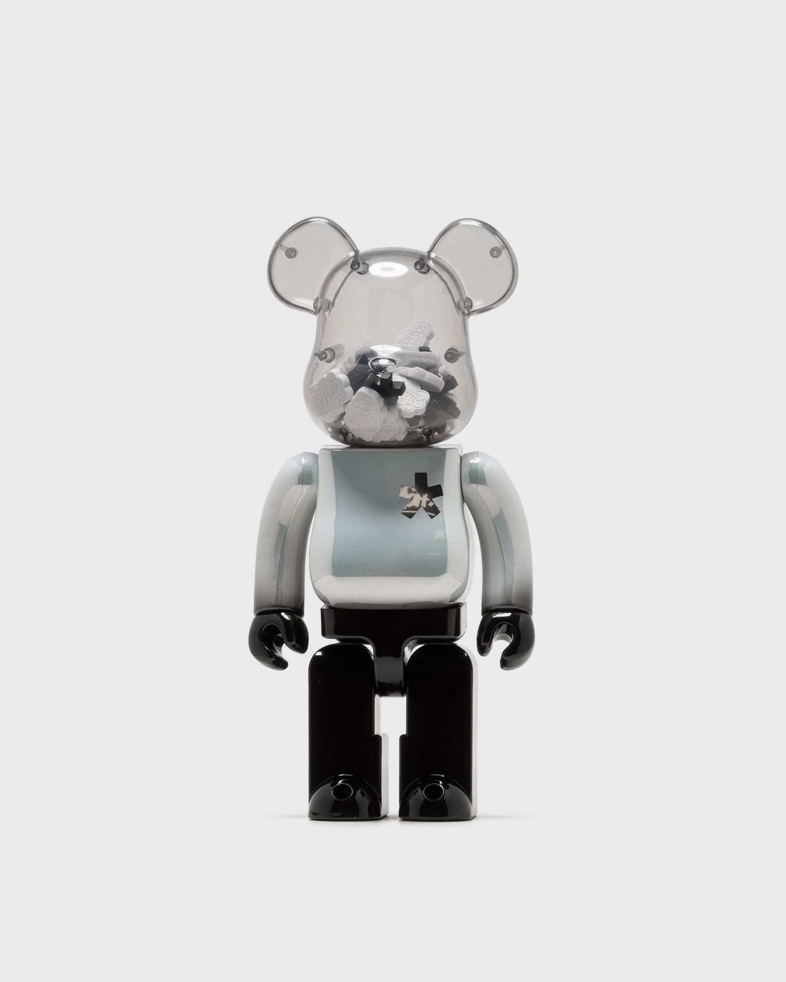 BEARBRICK 400% ERIC HAZE
