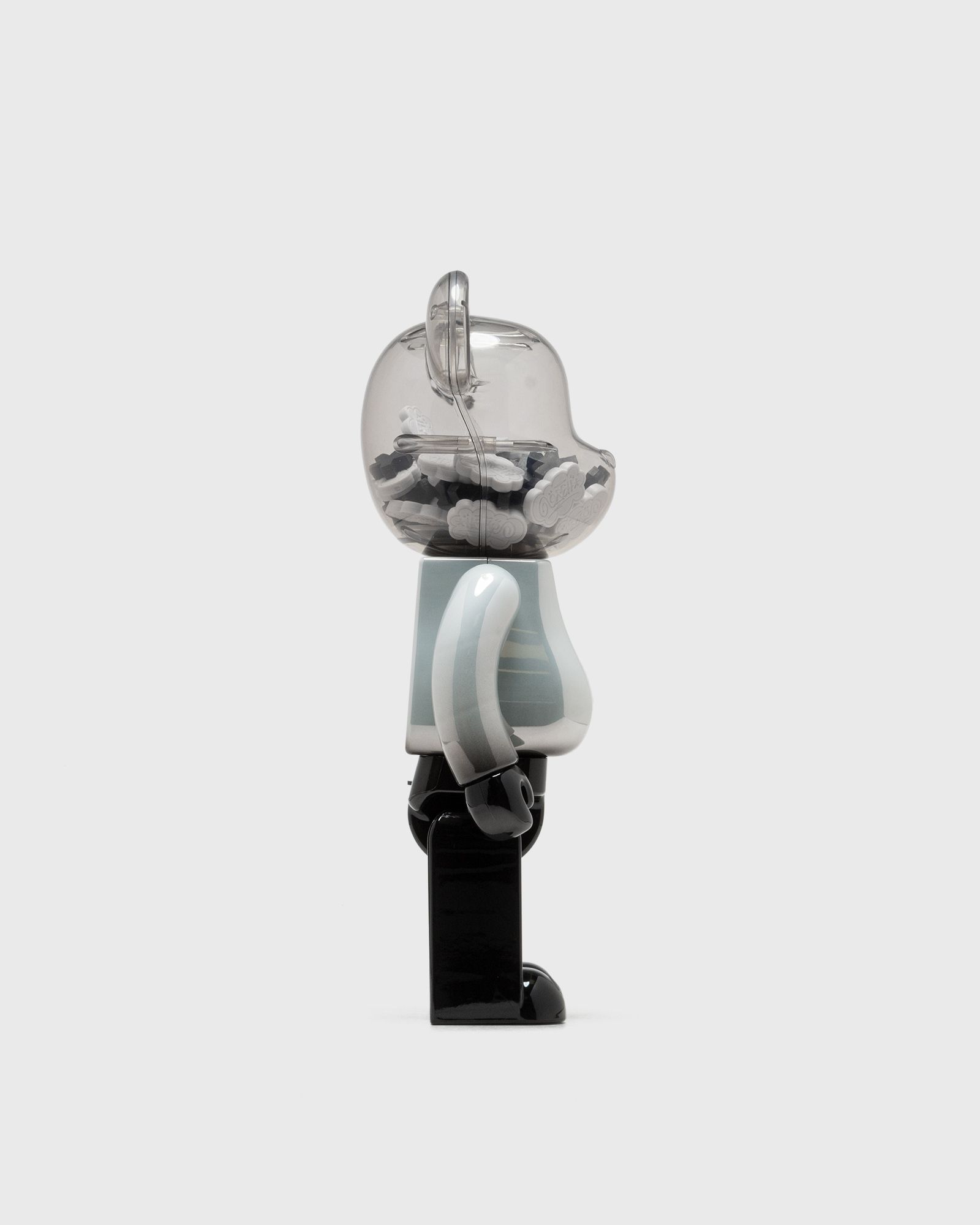 BEARBRICK 400% ERIC HAZE