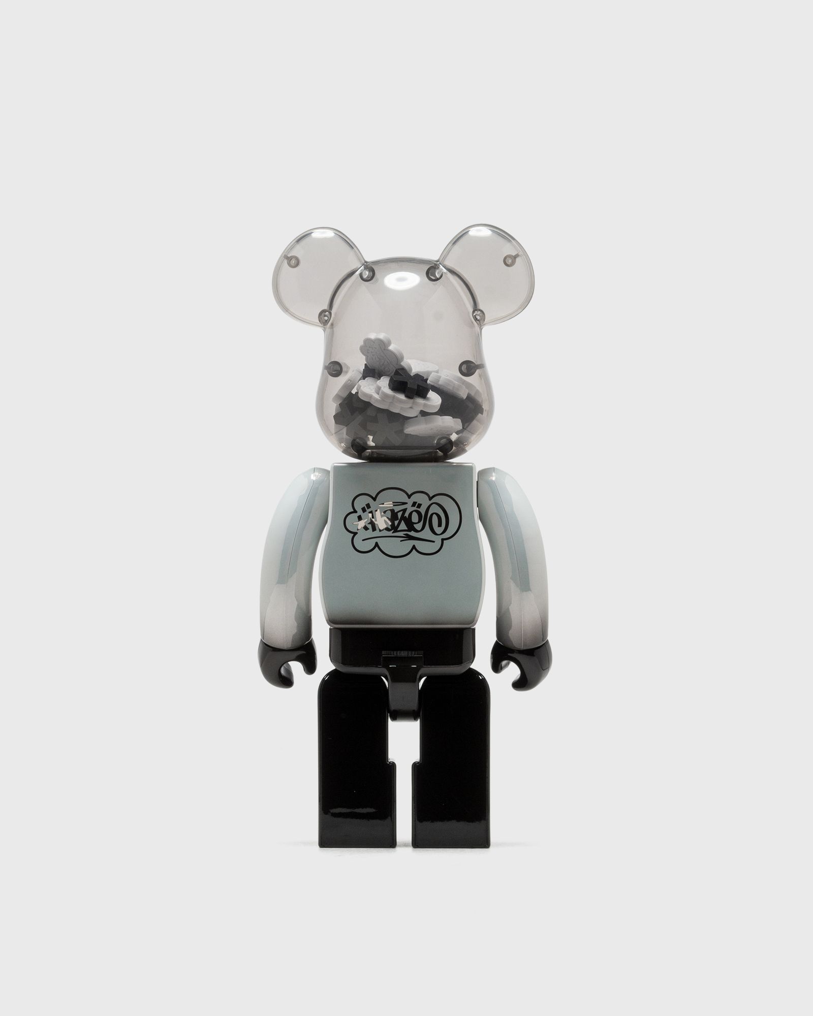 BEARBRICK 400% ERIC HAZE