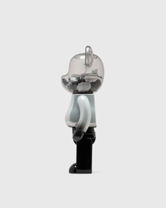 MEDICOM BEARBRICK 400% ERIC HAZE Multi | BSTN Store