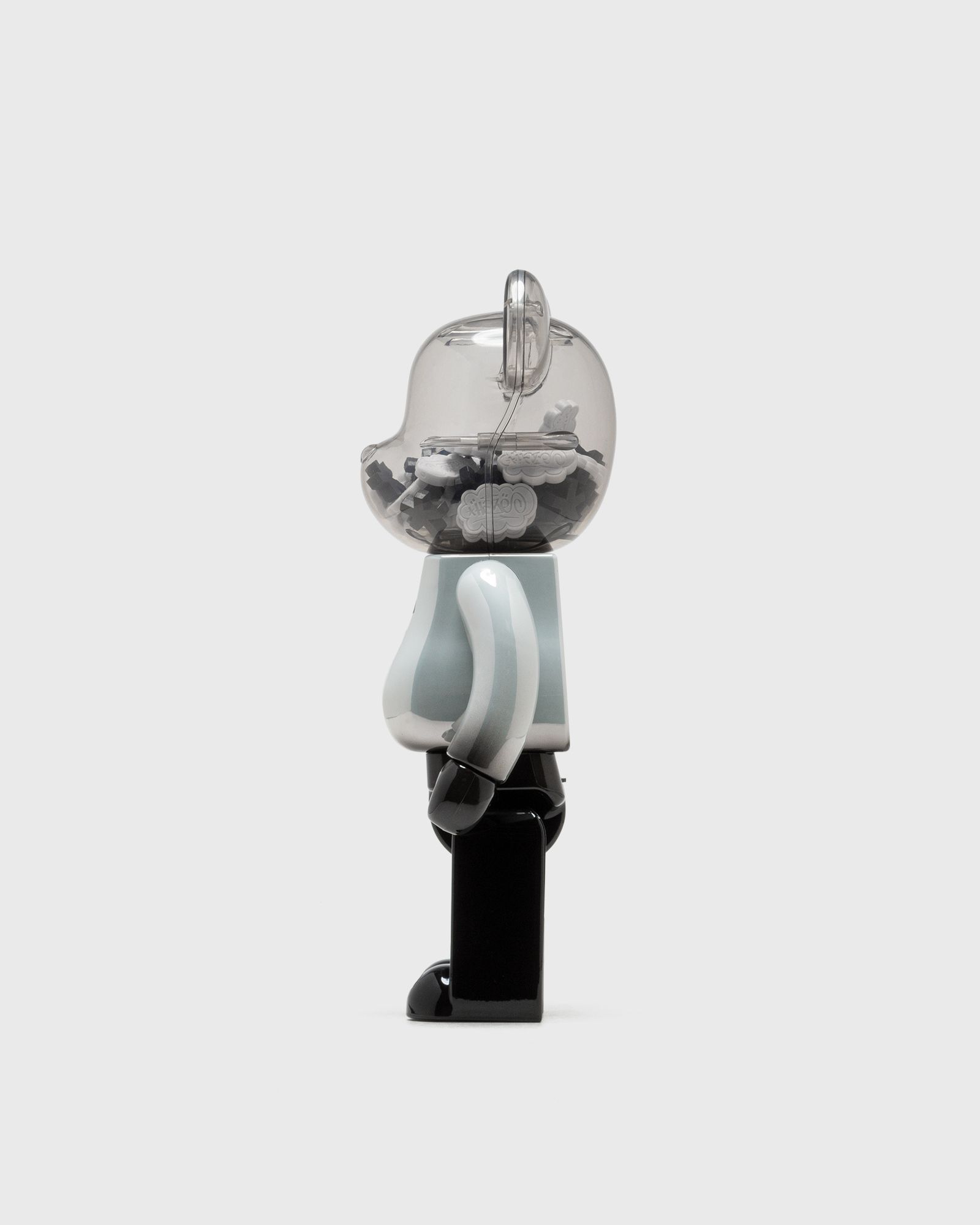 BEARBRICK 400% ERIC HAZE