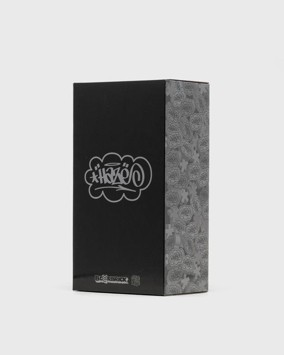 BEARBRICK 400% ERIC HAZE