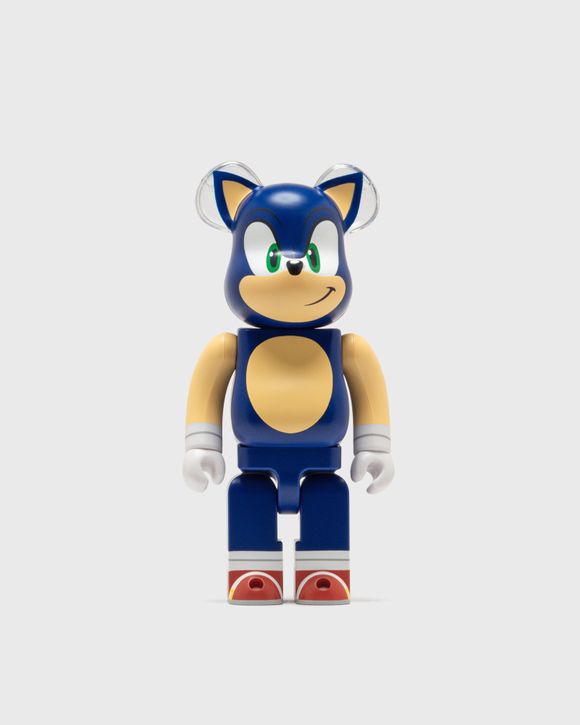 MEDICOM TOY - BE@RBRICK SONIC THE HEDGEHOG 400％