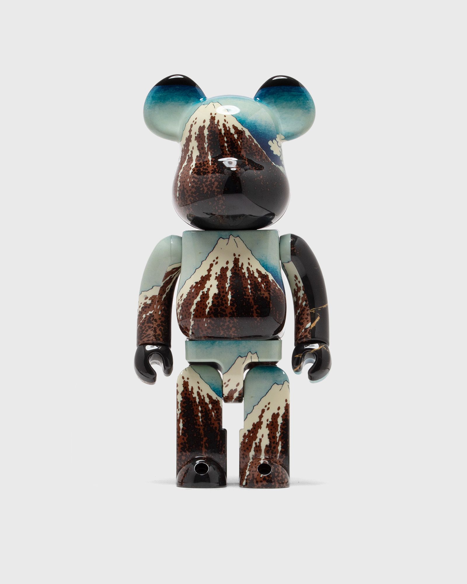 BEARBRICK 1000% KATSUSHIKA HOKUSAI SANKA HAKUU
