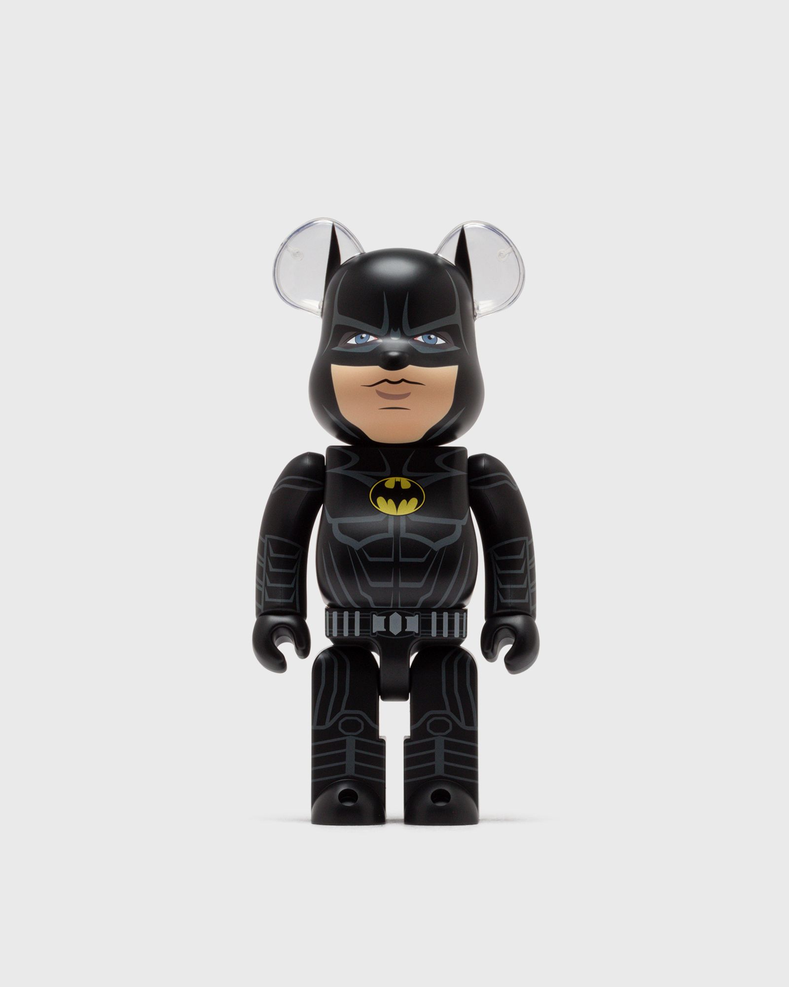 BEARBRICK 400% THE FLASH BATMAN