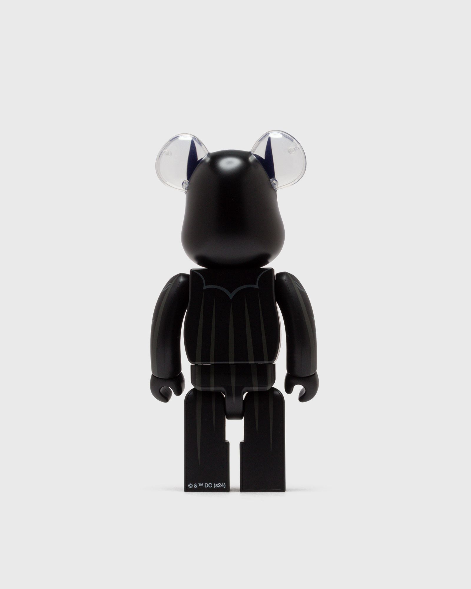 BEARBRICK 400% THE FLASH BATMAN