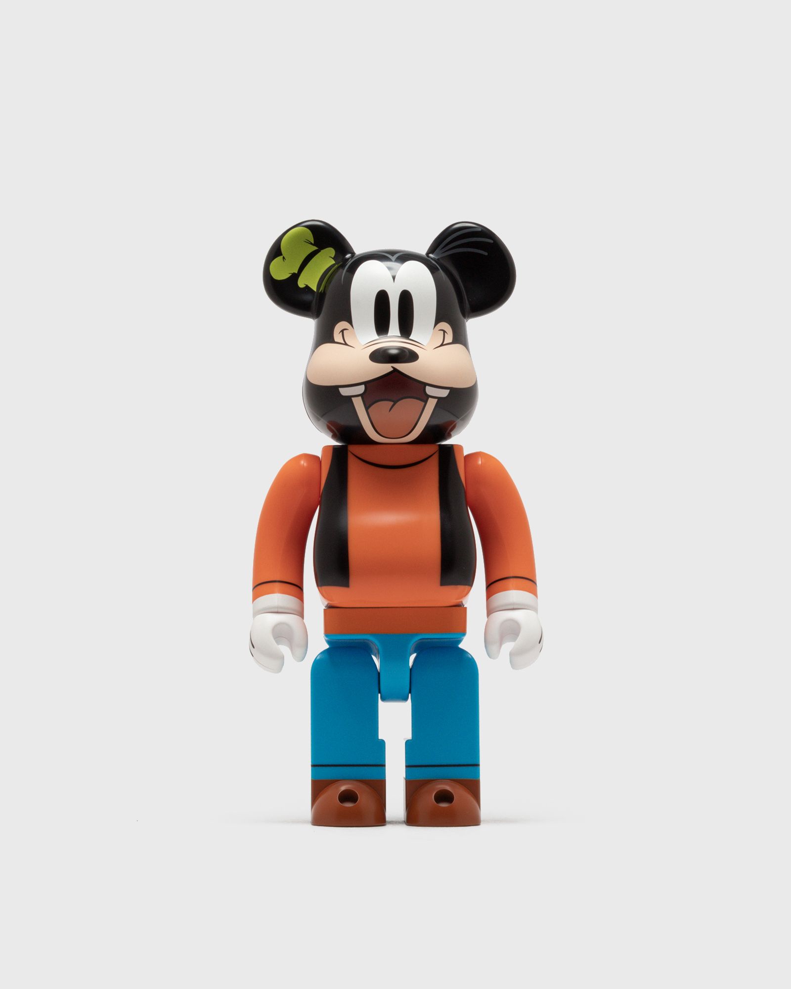 BEARBRICK 400% GOOFY